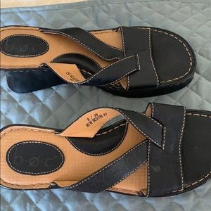 Cute BOC sandals